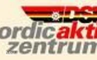Logo DSV Nordic Aktiv Zentrum