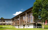 Schmallenberger Sauerland Tourismus im Holz- und Touristikzentrum Schmallenberg