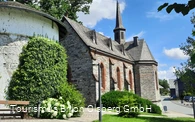 Kapelle Gevelinghausen