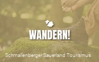 Wandern im Schmallenberger Sauerland