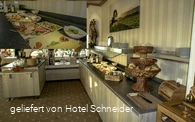 Hotel Schneider