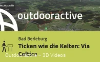 Themenweg in Bad Berleburg: Ticken wie die Kelten: Via Celtica