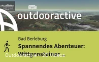 Wanderung in Bad Berleburg: Spannendes Abenteuer: Wittgensteiner Schieferpfad