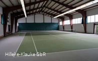 Tennishalle Neuenrade