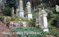 Jüdischer Friedhof Beringhausen Padberg