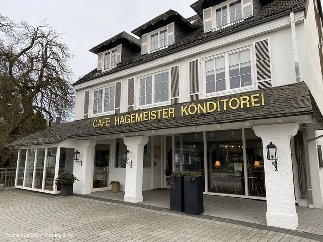 Café Hagemeister Konditorei