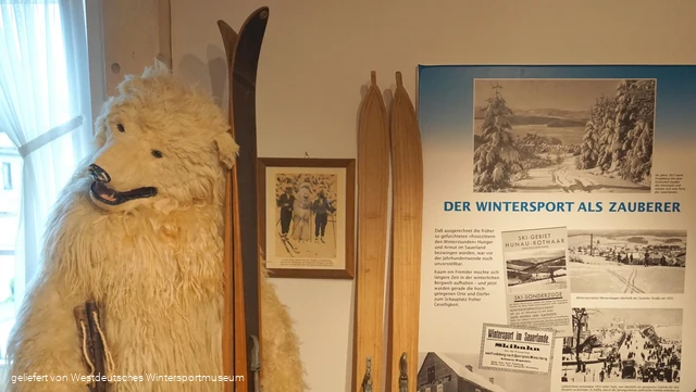 Westdeutsches Wintersportmuseum