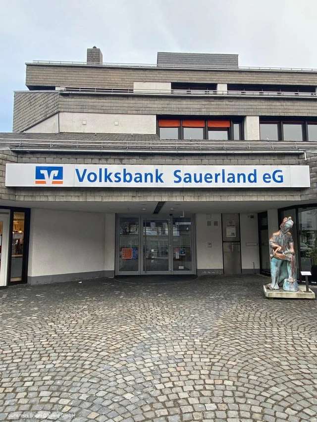 Volksbank Hochsauerland