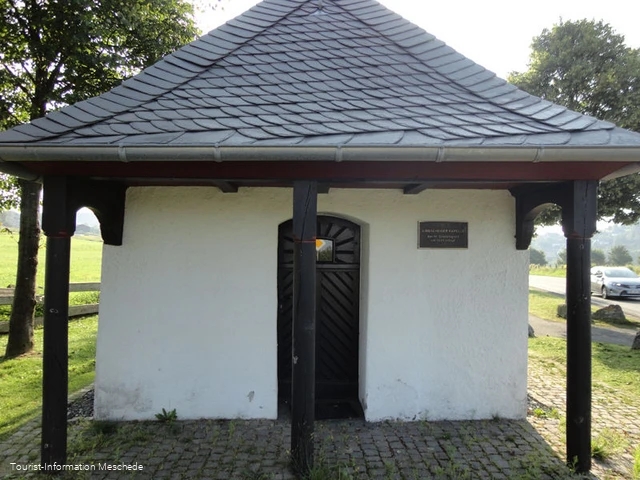 Lingscheider Kapelle